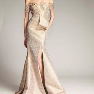 Park 108 Gown